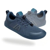 LibreTrack – Zapatos Barefoot (Unisex) – Ligeros – Transpirables – Resistentes