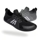 LibreTrack – Zapatos Estilo Barefoot Unisex – Diseño Ligero, Transpirable y Resistente