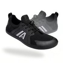 LibreTrack – Zapatos Barefoot (Unisex) – Ligeros – Transpirables – Resistentes