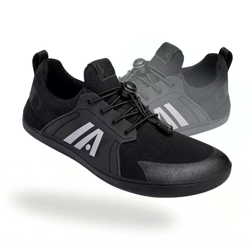 LibreTrack – Zapatos Estilo Barefoot Unisex – Diseño Ligero, Transpirable y Resistente
