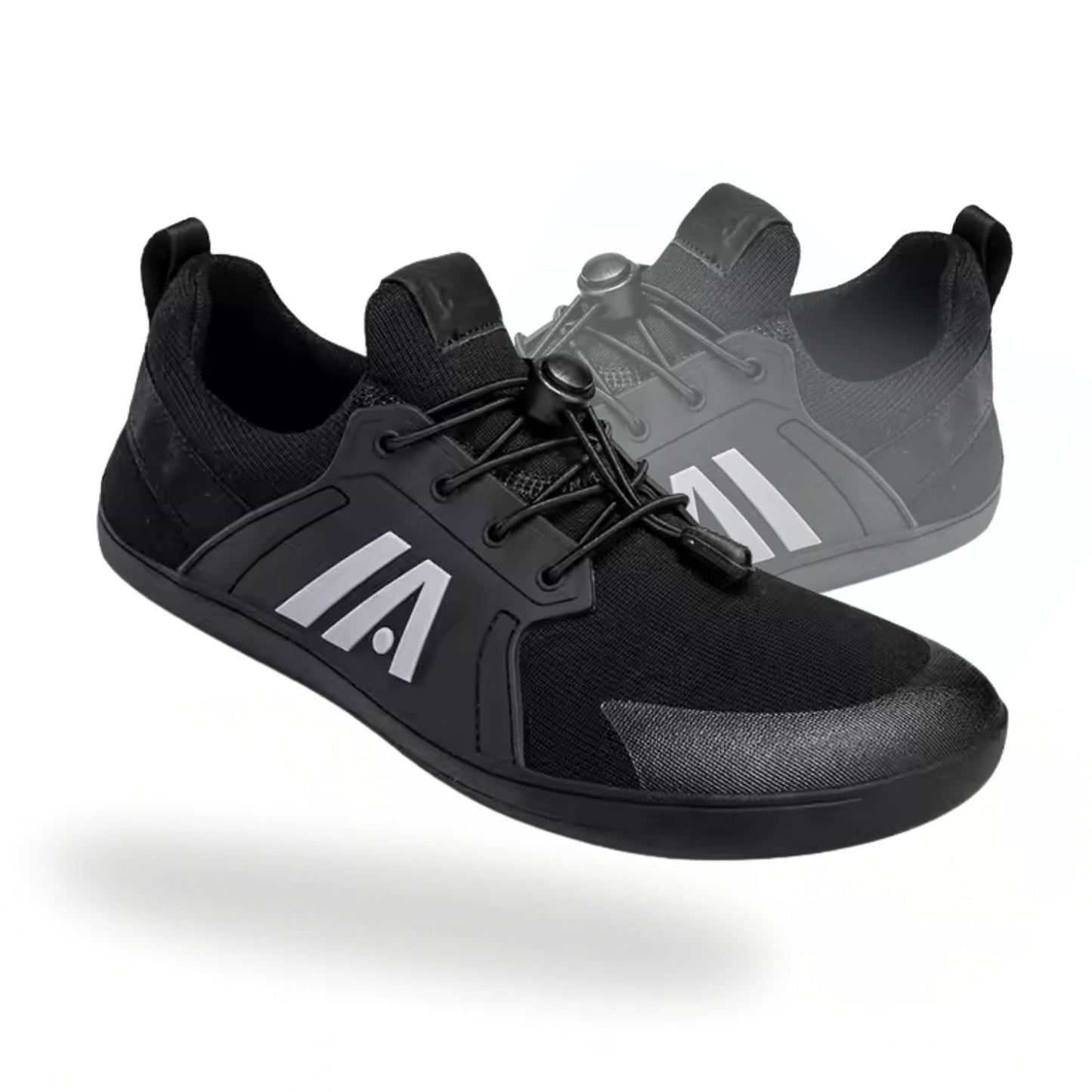 LibreTrack – Zapatos Barefoot (Unisex) – Ligeros – Transpirables – Resistentes