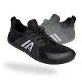 LibreTrack – Zapatos Barefoot (Unisex) – Ligeros – Transpirables – Resistentes