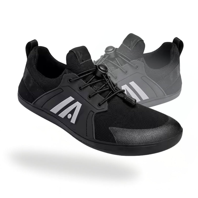 LibreTrack – Zapatos Barefoot (Unisex) – Ligeros – Transpirables – Resistentes