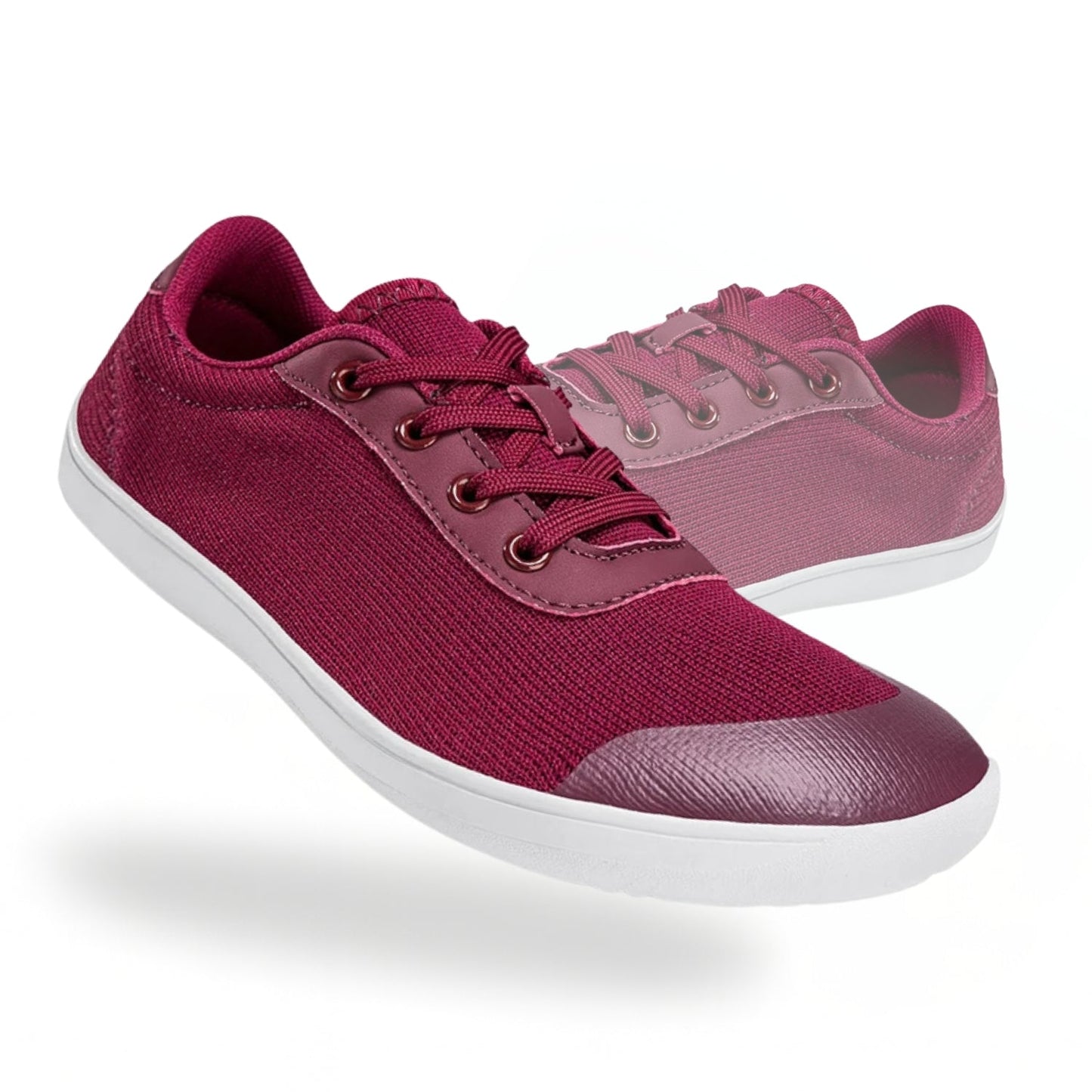 Equilibria Motion – Zapatos Barefoot (Unisex) – Minimalistas – Ligeros – Estables