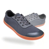 Equilibria Motion – Zapatos Estilo Barefoot Unisex – Diseño Minimalista, Ligero y Estable