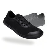 Equilibria Motion – Zapatos Estilo Barefoot Unisex – Diseño Minimalista, Ligero y Estable