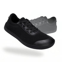 Equilibria Motion – Zapatos Estilo Barefoot Unisex – Diseño Minimalista, Ligero y Estable