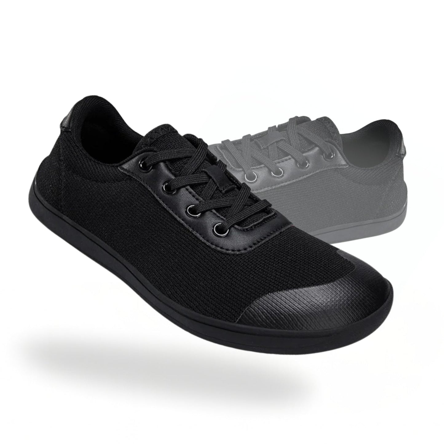 Equilibria Motion – Zapatos Barefoot (Unisex) – Minimalistas – Ligeros – Estables