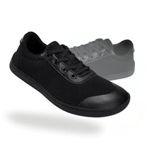 Equilibria Motion – Zapatos Barefoot (Unisex) – Minimalistas – Ligeros – Estables