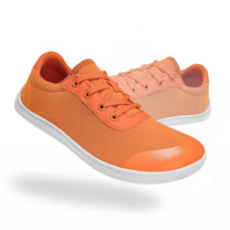 Equilibria Motion – Zapatos Estilo Barefoot Unisex – Diseño Minimalista, Ligero y Estable