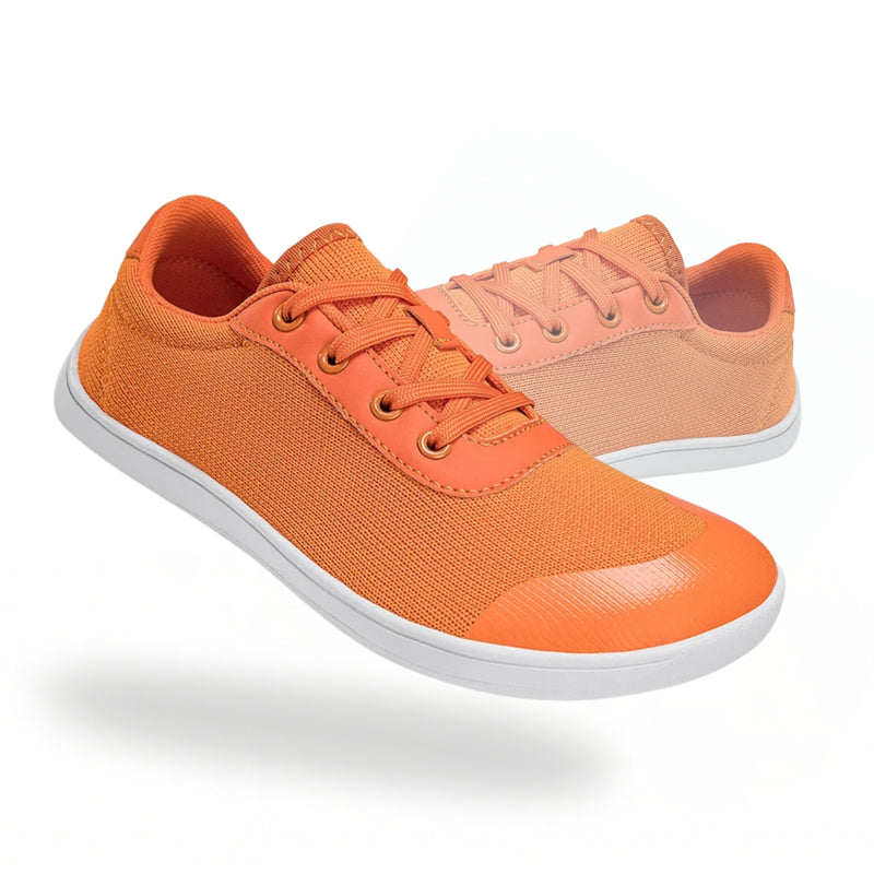 Equilibria Motion – Zapatos Estilo Barefoot Unisex – Diseño Minimalista, Ligero y Estable