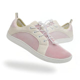 Raíz Activa – Zapatos Estilo Barefoot – Diseño Ancho, Flexible y Antideslizante