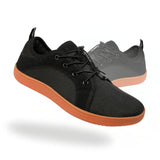 Raíz Activa – Zapatos Estilo Barefoot – Diseño Ancho, Flexible y Antideslizante