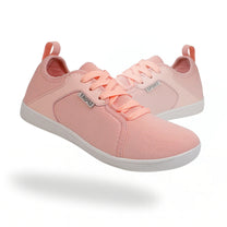 Eje Natural – Zapatos Barefoot (Unisex) – Flexibles – Ligeros – Estables