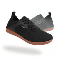 Eje Natural – Zapatos Barefoot (Unisex) – Flexibles – Ligeros – Estables