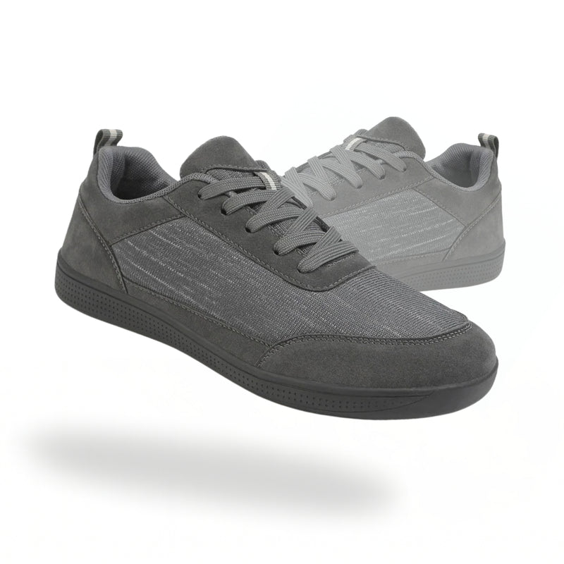 Terra Forma – Zapatos Estilo Barefoot Unisex – Diseño Flexible, Transpirable y Estable