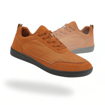 Terra Forma – Zapatos Barefoot (Unisex) – Flexibles – Transpirables – Estables