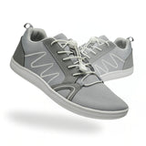 PasoLibre – Zapatos Estilo Barefoot para Hombre – Diseño Ancho, Transpirable y Resistente