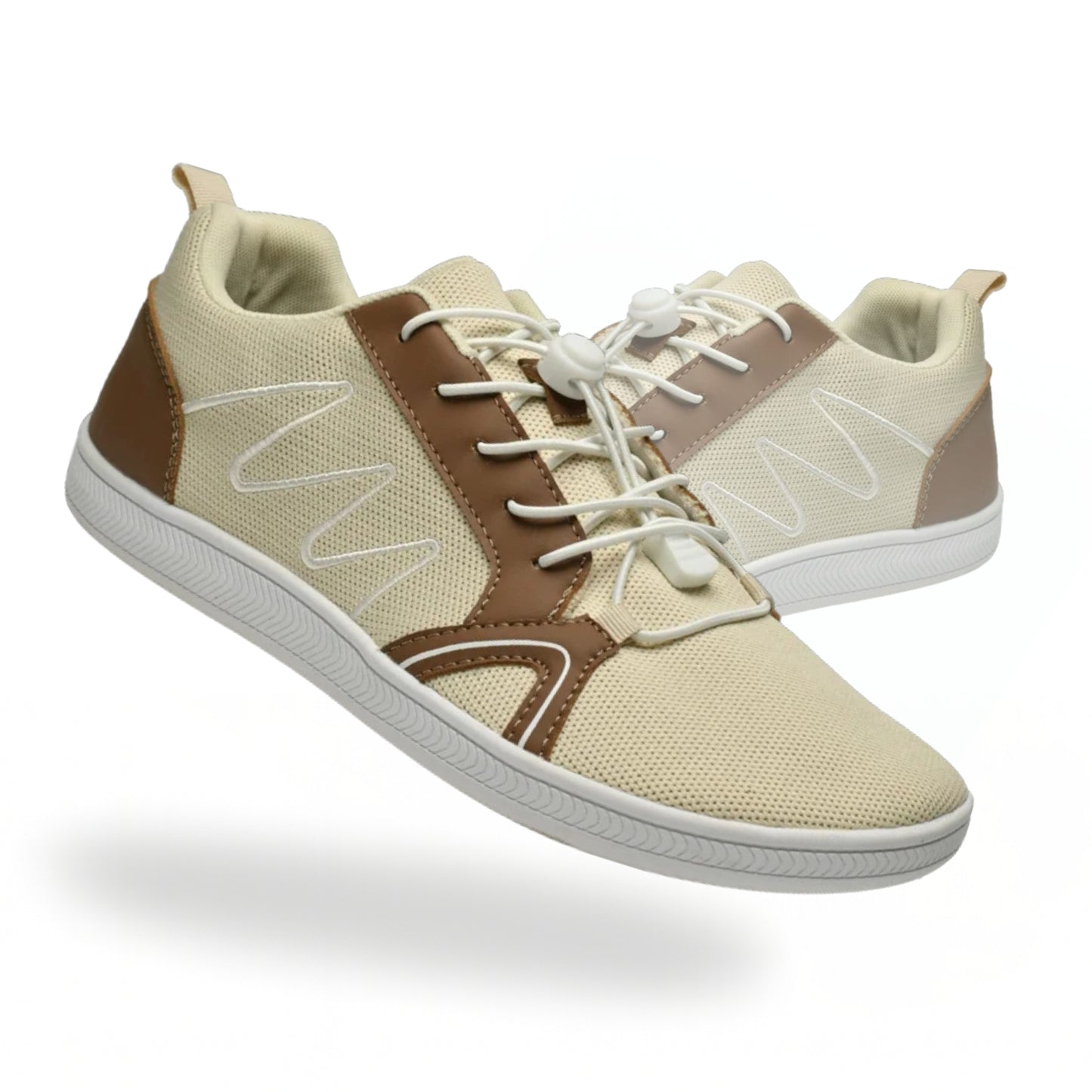 PasoLibre – Zapatos Barefoot Hombre – Anchos – Transpirables – Resistentes