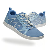 PasoLibre – Zapatos Estilo Barefoot para Hombre – Diseño Ancho, Transpirable y Resistente