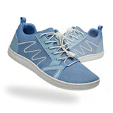 LibreSoft – Zapatos Estilo Barefoot – Diseño Ligero y Flexible con Suela Antideslizante