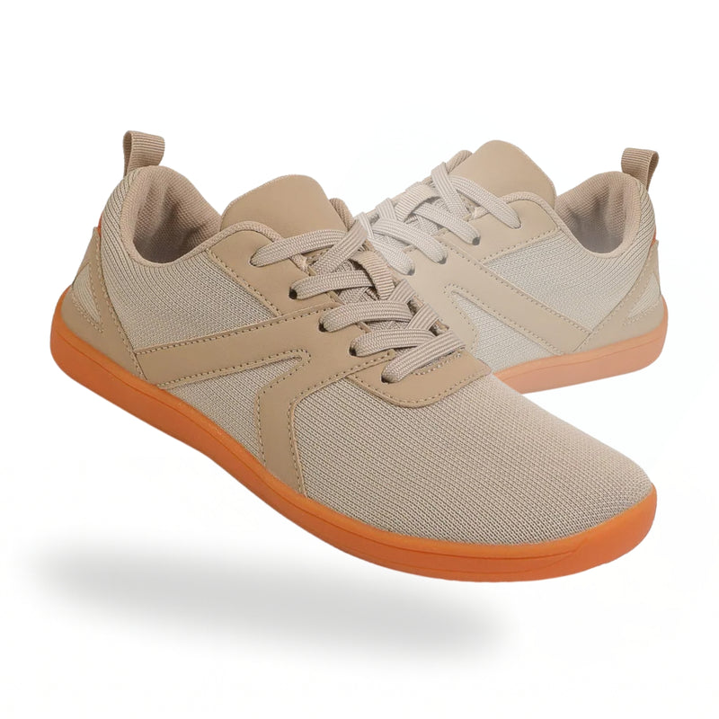 PasoLight – Zapatos Estilo Barefoot Unisex – Diseño Antideslizante, Flexible y Ligero