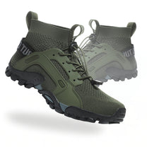 Paso Nativo – Zapatos Barefoot (Unisex) – Ligeros – Flexibles