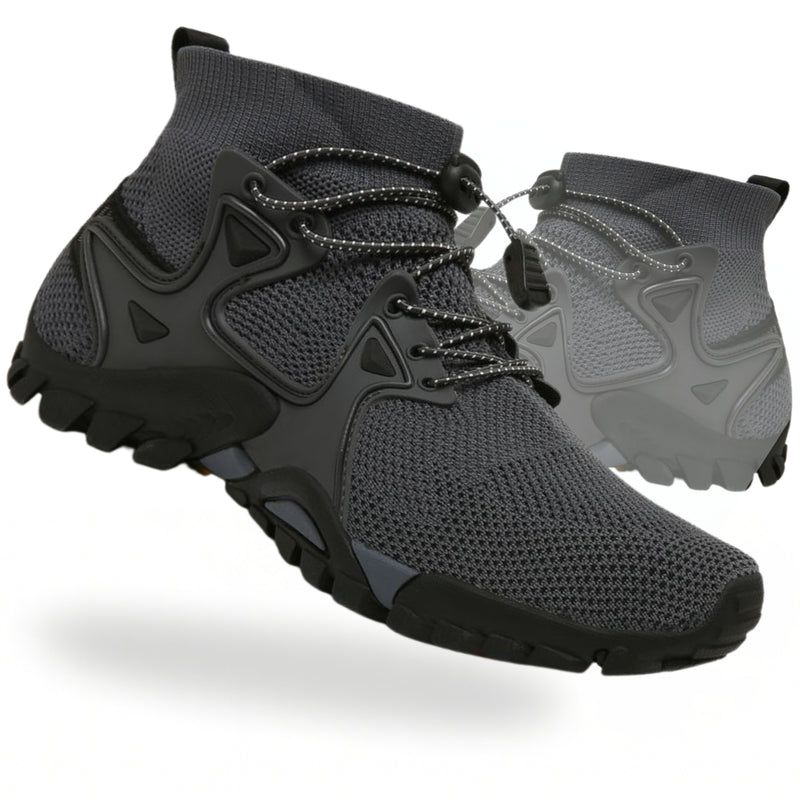 Libre Paso – Zapatos Estilo Barefoot Unisex – Diseño Flexible y Ligero