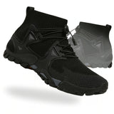 Libre Paso – Zapatos Estilo Barefoot Unisex – Diseño Flexible y Ligero