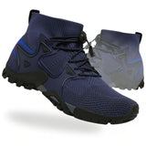 Libre Paso – Zapatos Estilo Barefoot Unisex – Diseño Flexible y Ligero