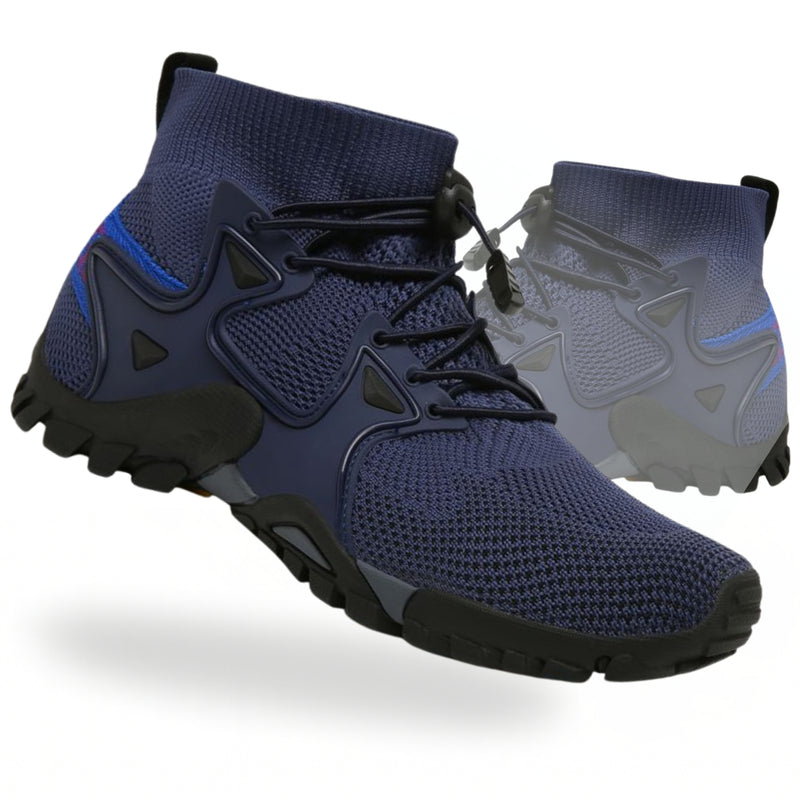 Libre Paso – Zapatos Estilo Barefoot Unisex – Diseño Flexible y Ligero