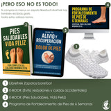 LibreTrek – Zapatos Estilo Barefoot Unisex – Diseño Ligero, Antideslizante y Flexible