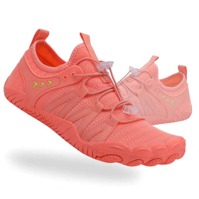 Paso Libre – Zapatos Estilo Barefoot Unisex – Diseño Ligero, Flexible y Estable