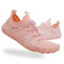 Paso Libre – Zapatos Barefoot (Unisex) – Ligeros – Flexibles – Estables