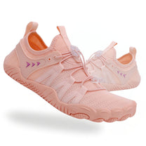 Paso Libre – Zapatos Barefoot (Unisex) – Ligeros – Flexibles – Estables