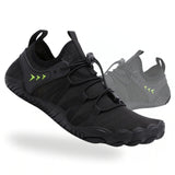 Paso Libre – Zapatos Estilo Barefoot Unisex – Diseño Ligero, Flexible y Estable