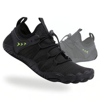 Paso Libre – Zapatos Barefoot (Unisex) – Ligeros – Flexibles – Estables