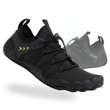 Paso Libre – Zapatos Barefoot (Unisex) – Ligeros – Flexibles – Estables