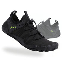 Paso Libre – Zapatos Barefoot (Unisex) – Ligeros – Flexibles – Estables