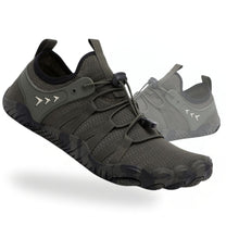 Paso Libre – Zapatos Barefoot (Unisex) – Ligeros – Flexibles – Estables