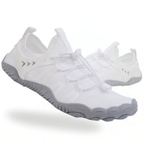 Paso Libre – Zapatos Barefoot (Unisex) – Ligeros – Flexibles – Estables