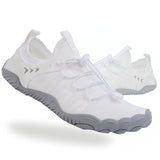 Paso Libre – Zapatos Barefoot (Unisex) – Ligeros – Flexibles – Estables