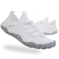 Paso Libre – Zapatos Barefoot (Unisex) – Ligeros – Flexibles – Estables