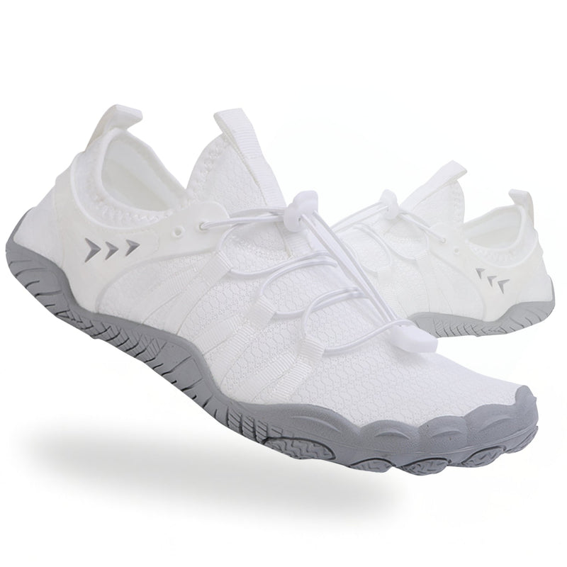 Paso Libre – Zapatos Barefoot (Unisex) – Ligeros – Flexibles – Estables