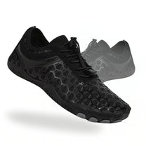 LibreTrek – Zapatos Barefoot Unisex – Ligeros – Antideslizantes – Flexibles