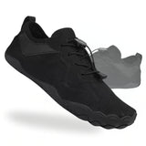 Paso Libre – Zapatos Estilo Barefoot Unisex – Diseño Ligero y Flexible