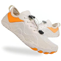 Paso Libre – Zapatos Barefoot (Unisex) – Ligeros – Flexibles