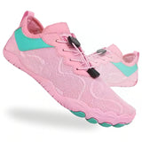 Paso Libre – Zapatos Estilo Barefoot Unisex – Diseño Ligero y Flexible