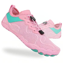 Paso Libre – Zapatos Barefoot (Unisex) – Ligero – Flexible