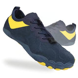 Paso Libre – Zapatos Barefoot (Unisex) – Ligeros – Flexibles